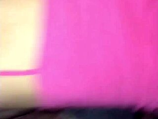 granny milf delivers sloppy anal creampie suck session