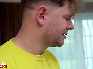 she squirts nonstop orgasming wildly on his monster cock fakehub