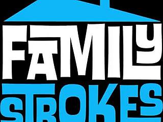 Stepsiblings Dive into VR Kinky Fantasy Before Real-Life Raunchy Fuck Session