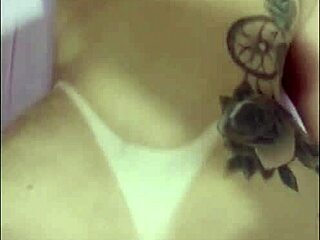 amateur brazilian wife flashes huge tits for homemade anal