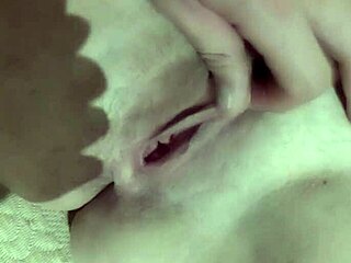 Young Stud Pounds Horny Mature Woman In Wild Fucking Frenzy!