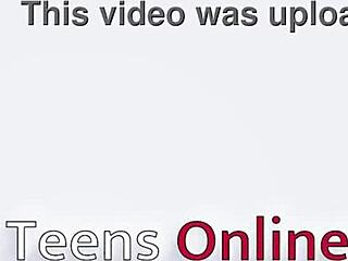 I love filming candice getting her pussy devoured