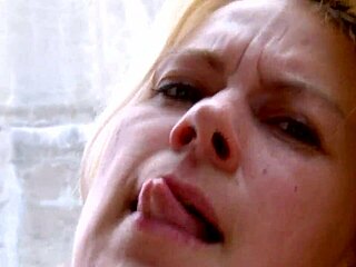milf big tits deepthroat anal creampie ride