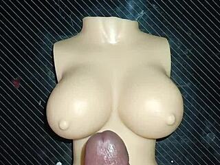 dolly le penetro en todas las posiciones anal creampie doggystyle desk