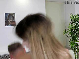 sweetie plum hard anal atm gape ball licking cum swallow facial