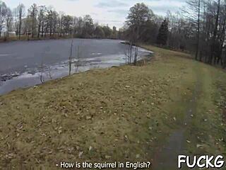eager teens caught fucking on hidden webcam