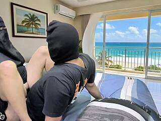 hey sexy asian milf, crave beach house pounding now?