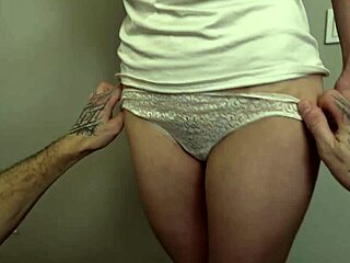 tiny german 18+ slut creampied by monster cock? 🔥