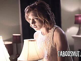 Ashley Adams Whitney Wright Eliza Jane Bent Over Banging
