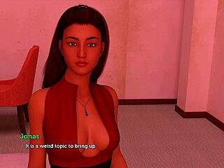 romantic date turns steamy with angelic flesh acting lesson trailer