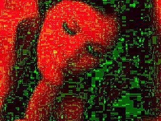 Tiffany's Secret Hotel Interracial Tease