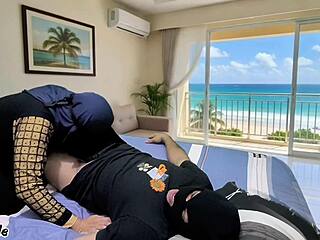 hey sexy asian milf, crave beach house pounding now?