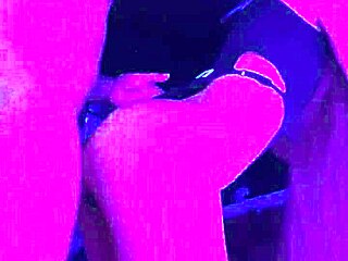Skinny Model Craves Endless Hard Rough Pounding
