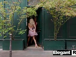 ever wonder what grinding with veronica leal and anita rover feels like up close