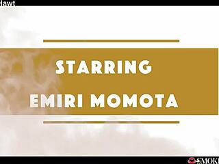 Japanese girl ferally sucks cock while smoking hot!