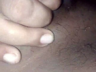 hot milf delivers intense deepthroat blowjob with big natural tits tease