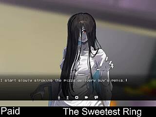 cheating cuckold game parody intensifies