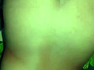 nikmat memek jual nasi uduk fucked hard deepthroat creampie