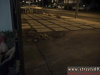 Nurse's Wild Anal Debut in BDSM Public Orgy