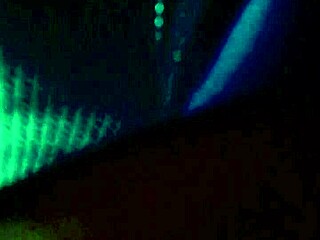 black monster cock massage turns into wild masturbation