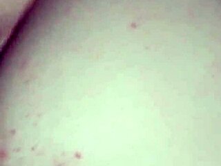 horny mexicana unleashes her fiery homemade passion
