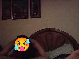 Subscriber fucked me hard 50+ mins 😩 left me dripping 🔥
