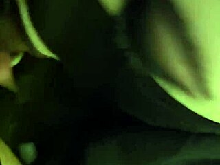 maskedgoth666x swallows cum in taboo goth homemade update