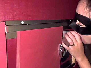 turning hubby cuckold in spicy nightclub!