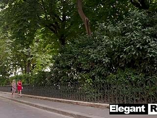 ever wonder what grinding with veronica leal and anita rover feels like up close