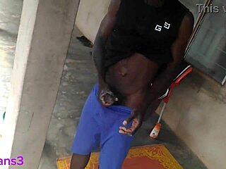 wanna see me try exploding that massive load out? 😏