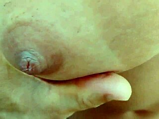 Sobrinho Grinds and Fucks Aunt's Shaved Pussy and Ass Outdoors