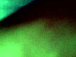 black monster cock massage turns into wild masturbation