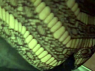 real clt pounds tattooed latina's tight ass deep creampie
