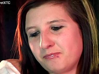 rookie teen casting pov dirty talk interview gets wild 😏