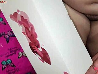 perforate my holes with trilux rabbit vibrator!