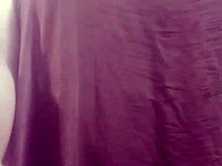 indian girl solo masturbates in homemade bedroom webseries vibes