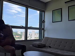 dreamt of cumming woke up fucking by the sea passionately