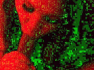 Tiffany's Secret Hotel Interracial Tease