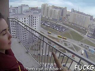 eager teens caught fucking on hidden webcam