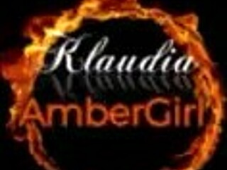klaudiaambergirl fists pussy screams through stormy solo masturbation
