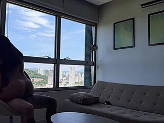 dreamt of cumming woke up fucking by the sea passionately
