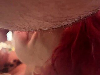your best friend's girl throats my load while he's grabbing drinks