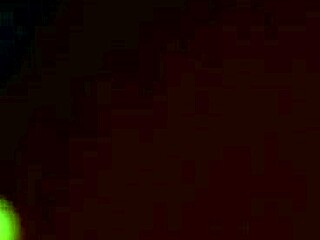 black monster cock massage turns into wild masturbation