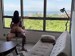 dreamt of cumming woke up fucking by the sea passionately