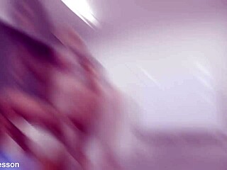 Double Anal Fisting Gapes Adeline Lafouine's Monster Ass, Buttrose Squirt Real Orgasm!