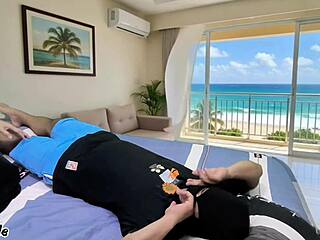 hey sexy asian milf, crave beach house pounding now?