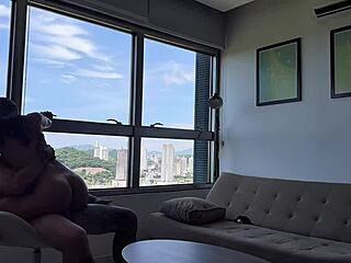 dreamt of cumming woke up fucking by the sea passionately