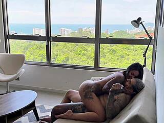 dreamt of cumming woke up fucking by the sea passionately