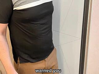 real cheating pov i fuck my wife's silly russian friend doggystyle while she's out