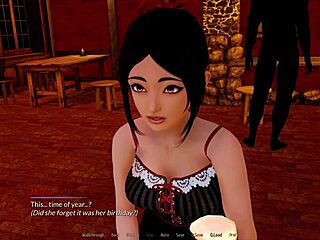harem hotel 212 game playthrough